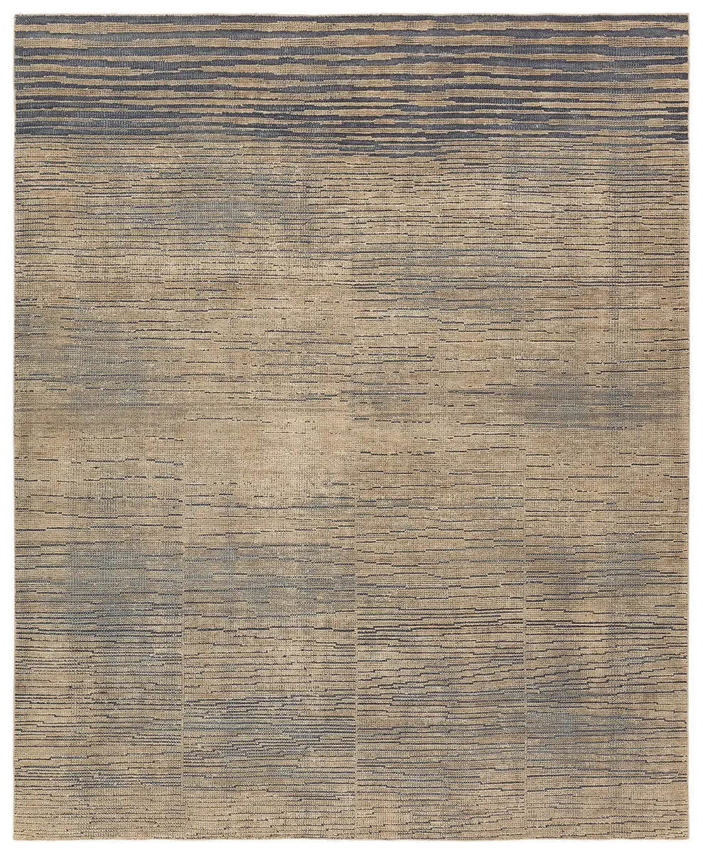Bezem Wool Rug