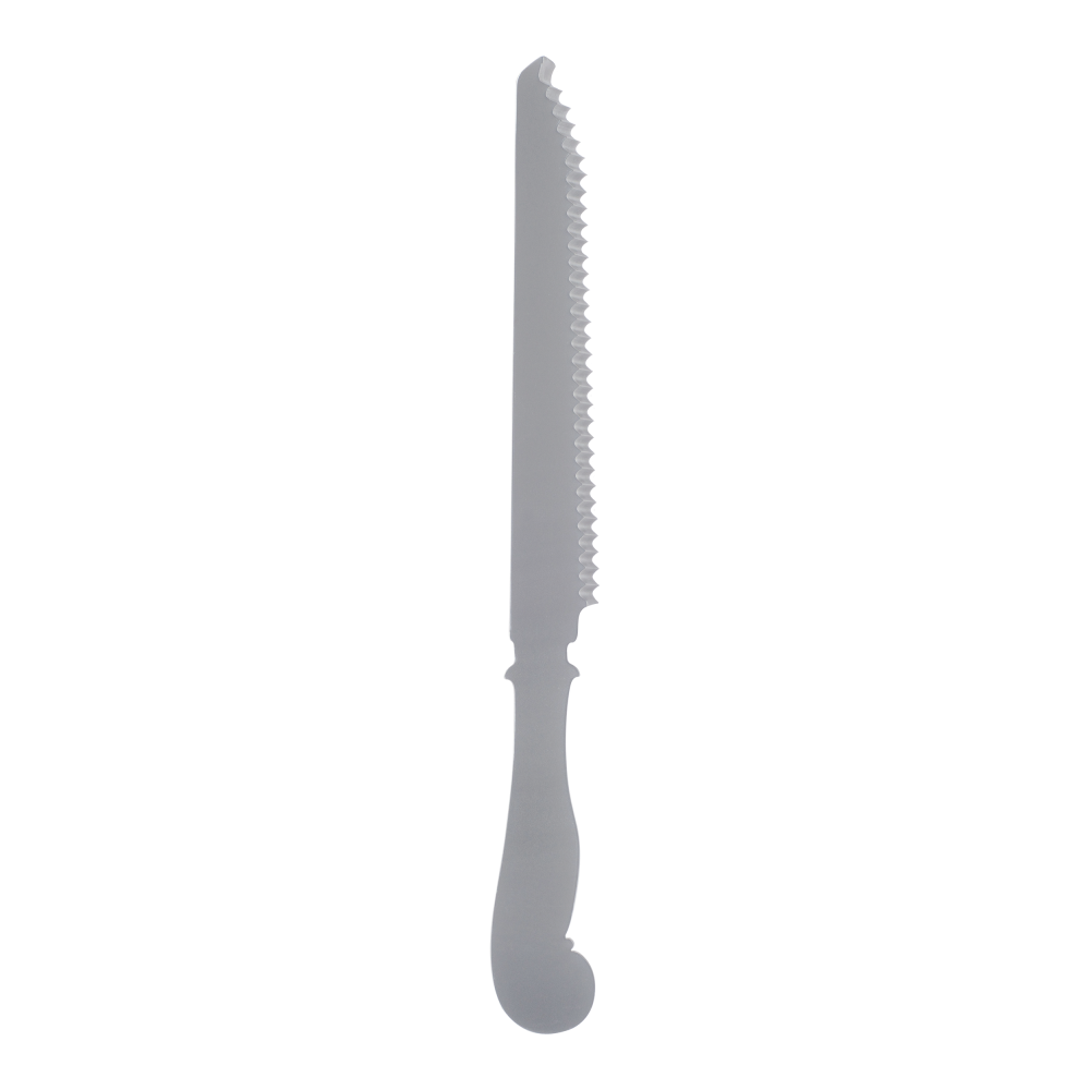 Old Fashioned Bread Knife