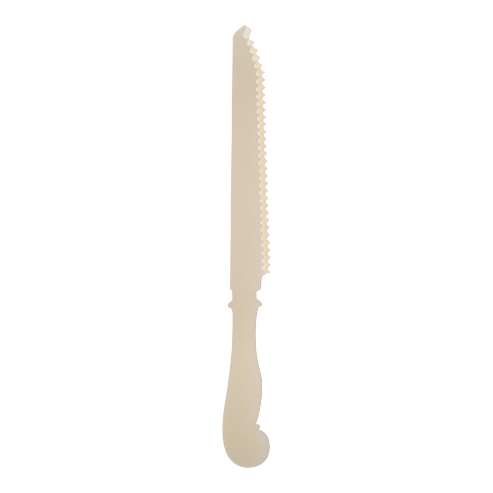Old Fashioned Bread Knife