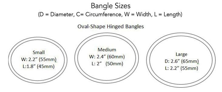 Cubismo Bangle