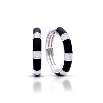 Barre Earrings