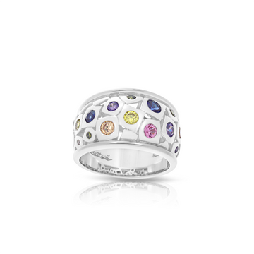 Byzantine Ring