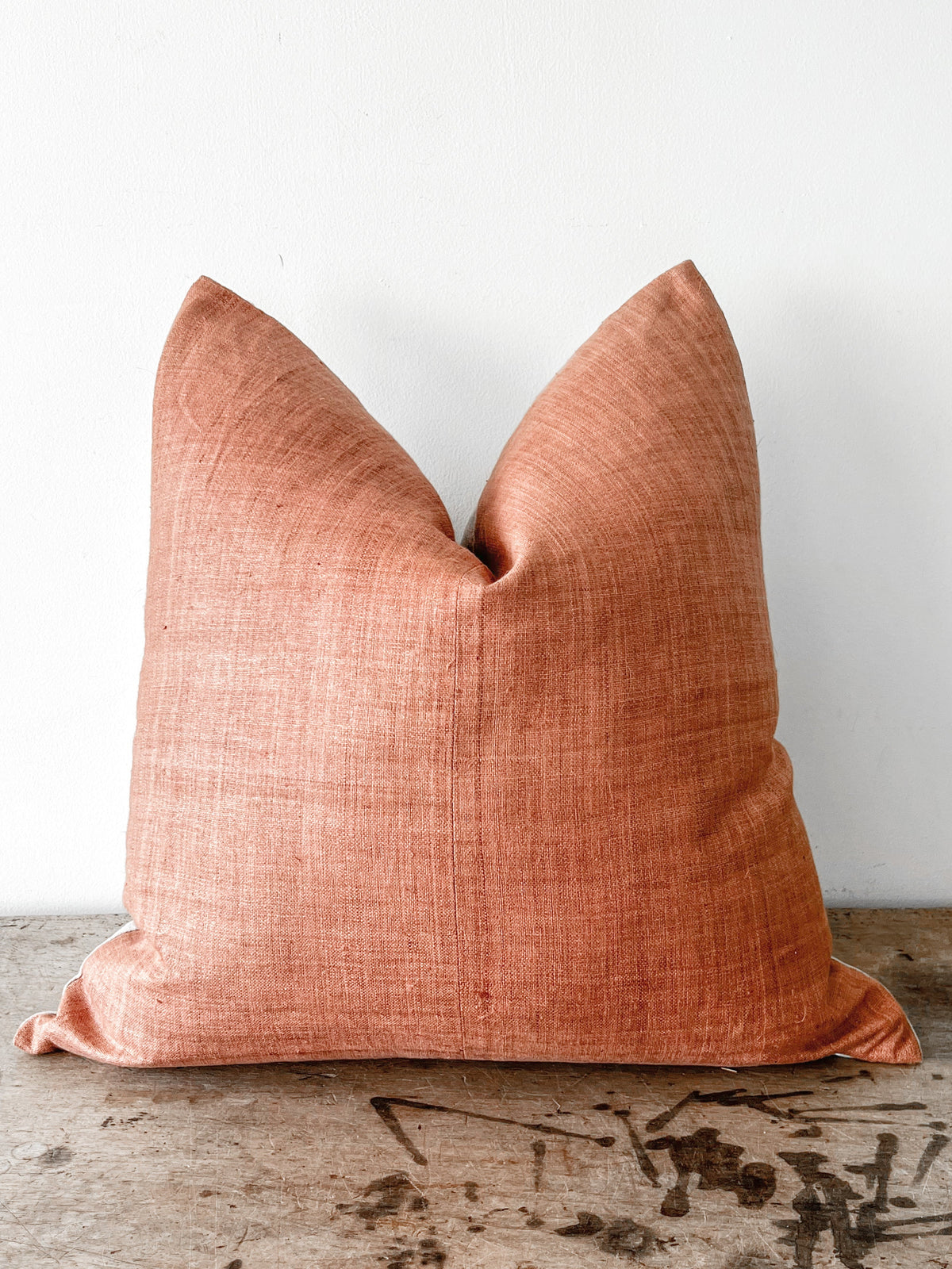 Carmel Silk Pillow 1