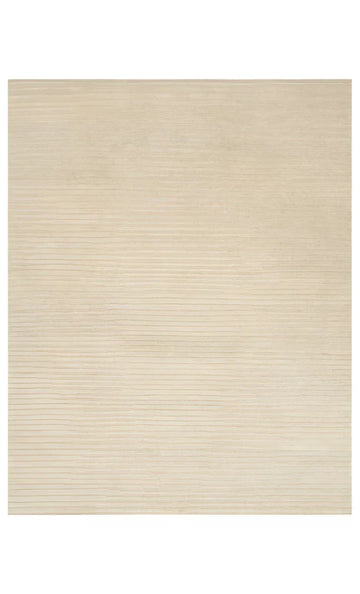 Cadence I Abstract Wool Rug