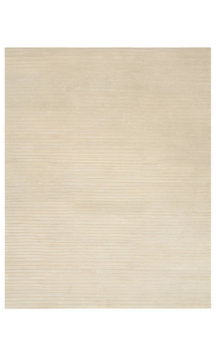 Cadence I Abstract Wool Rug