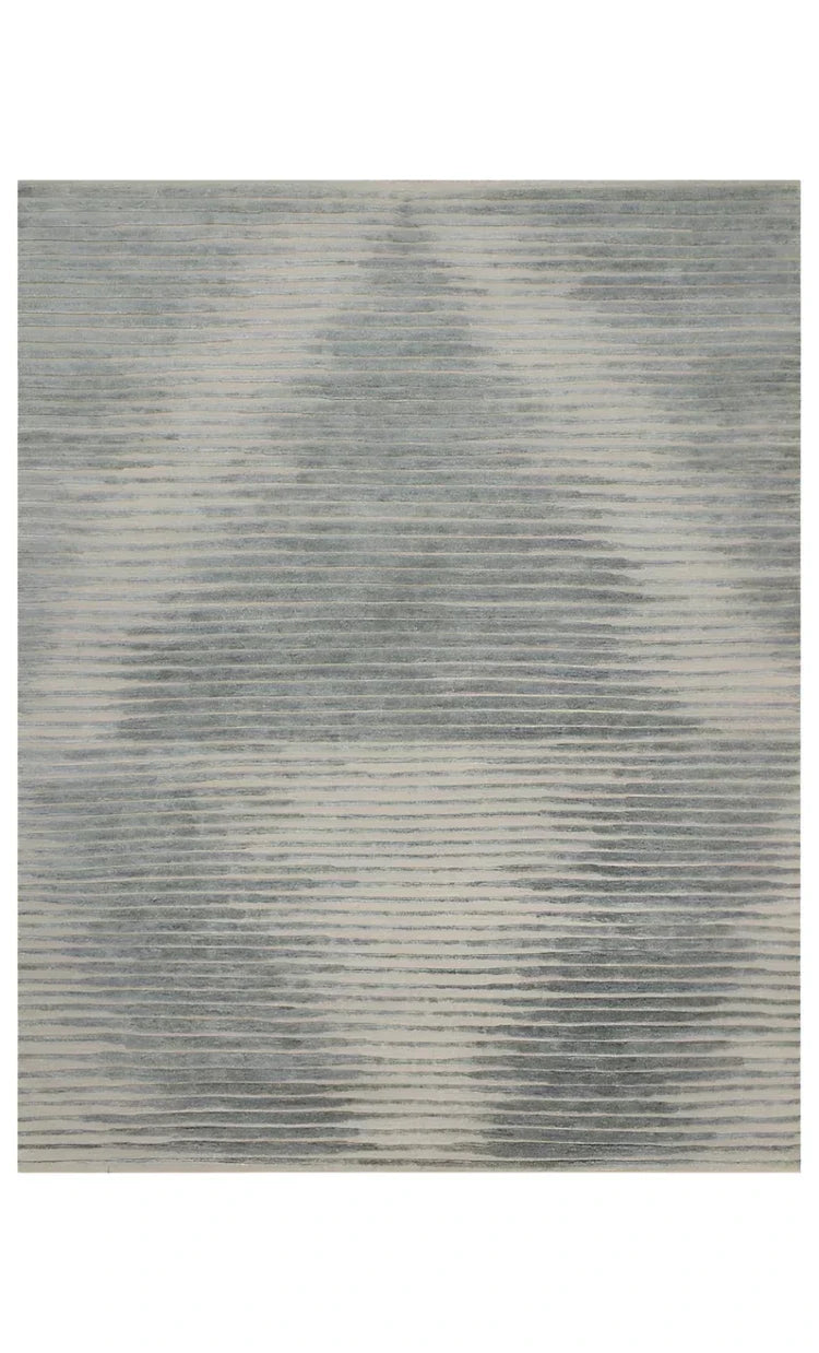 Cadence I Abstract Wool Rug