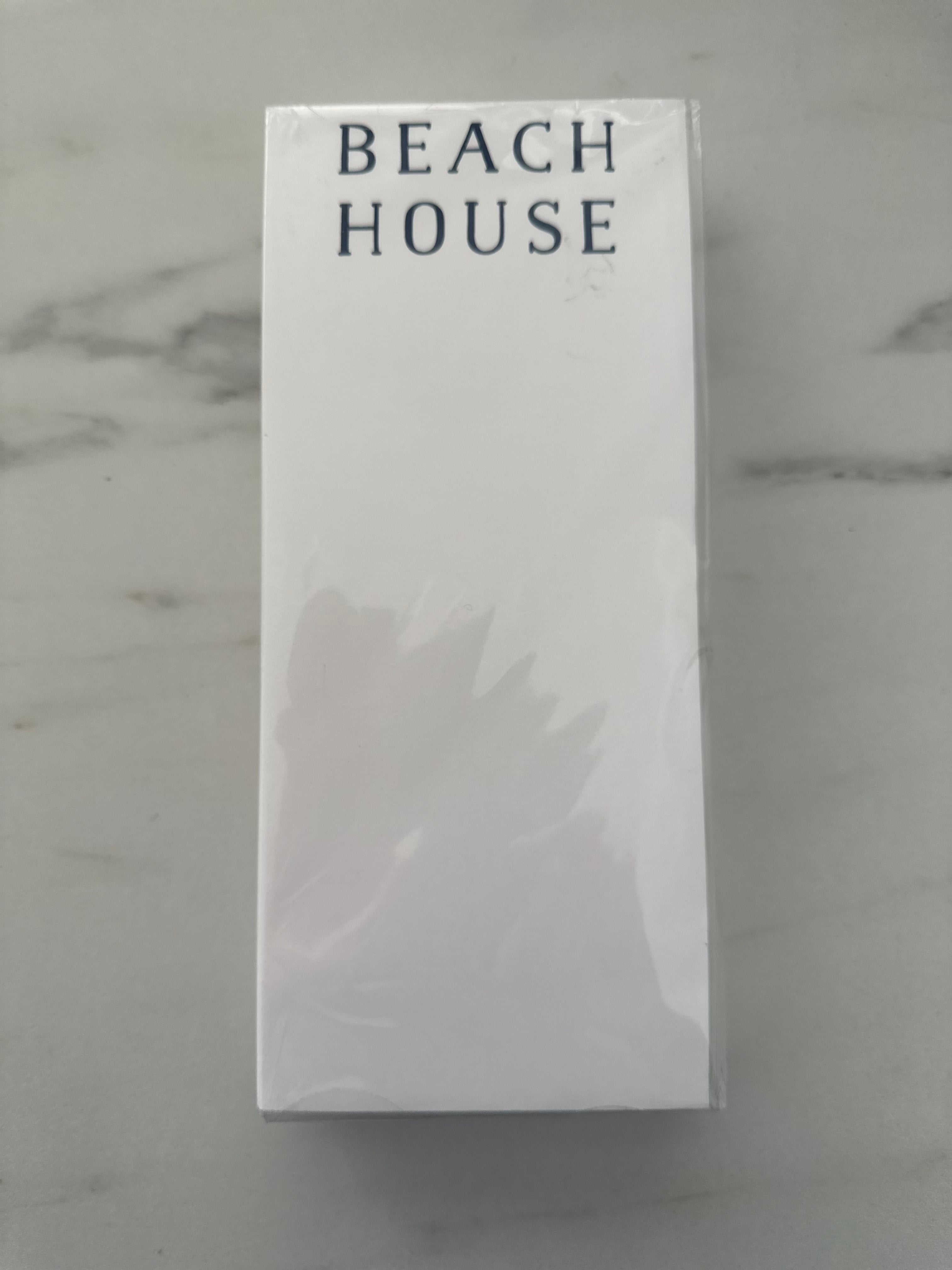 Paper Refills for Lucite Note Card Holders
