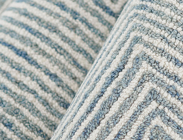 Charles Wool Rug