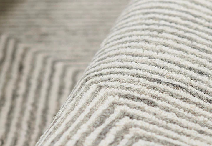 Charles Wool Rug