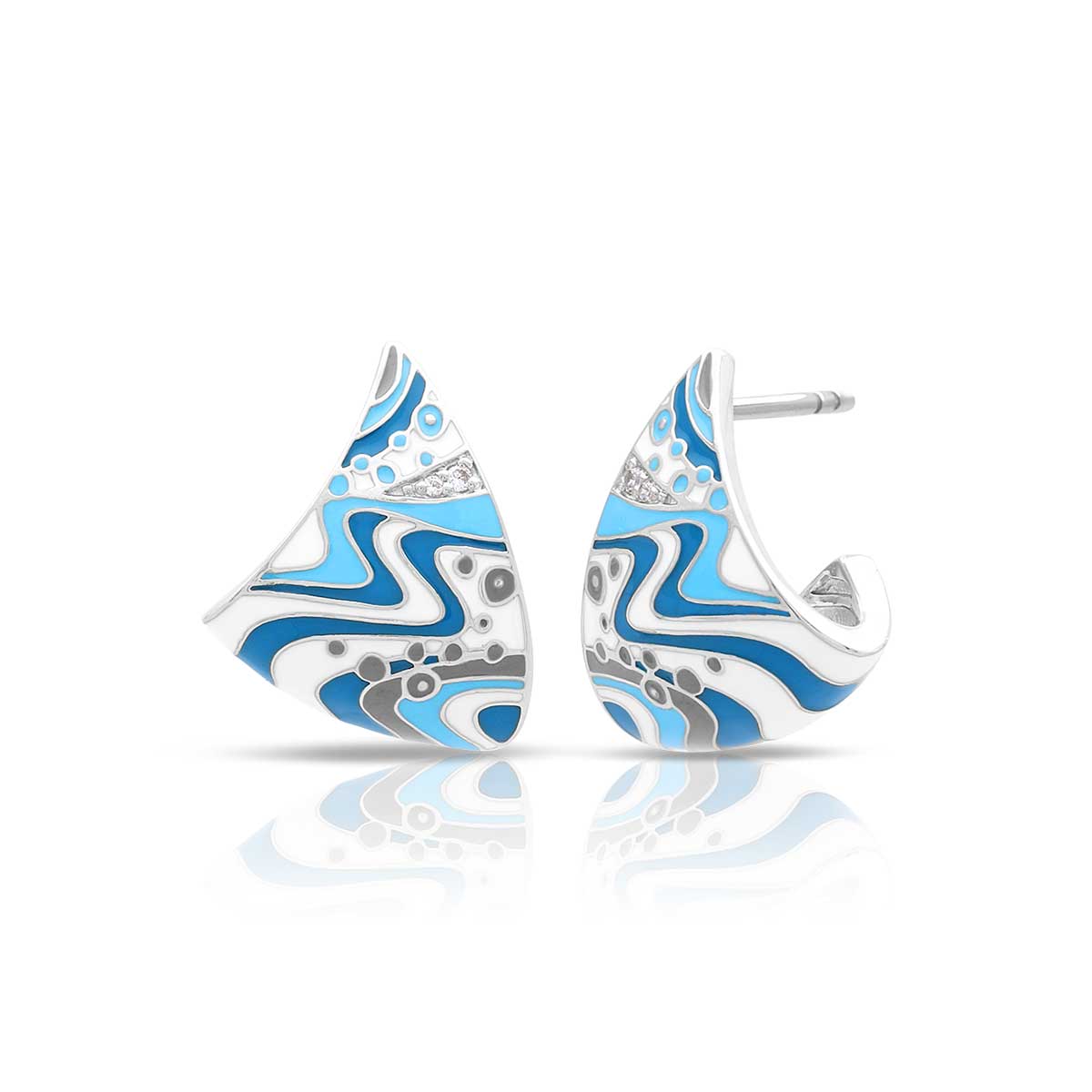 Calypso Earrings