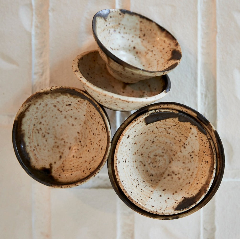 Desert Nesting Bowls