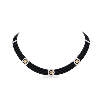Circa Necklace
