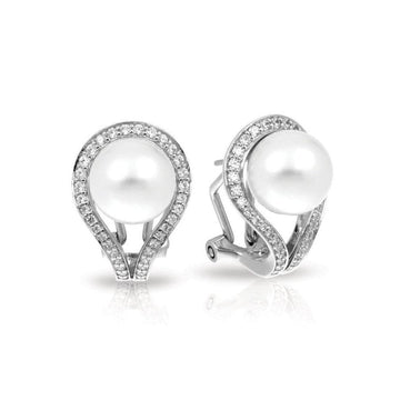 Claire Earrings