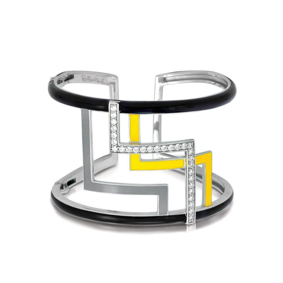 Convergence Bangle