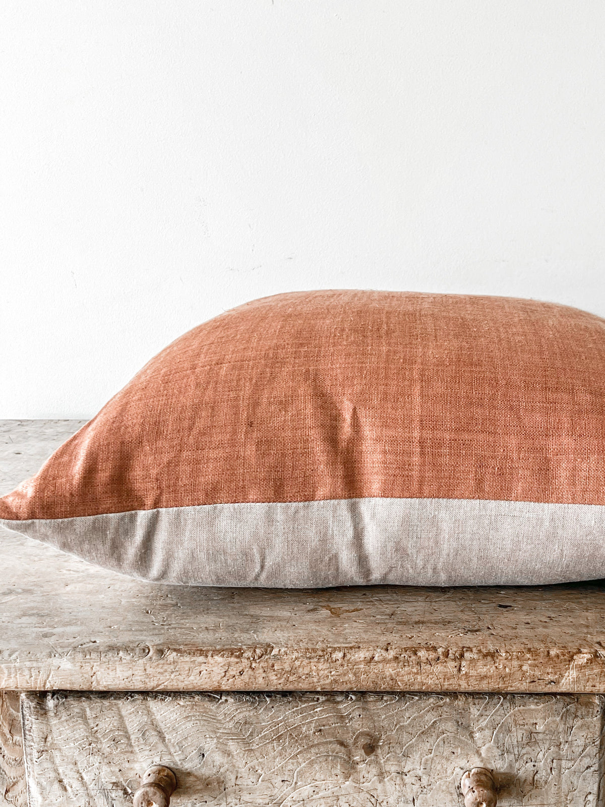 Carmel Silk Pillow 1