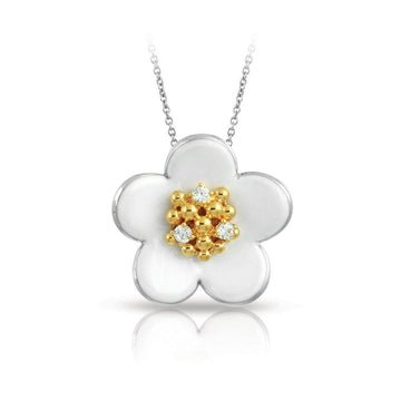 Daisy Chain Pendant