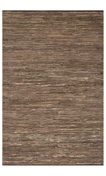 Edge Jute & Cotton Rug