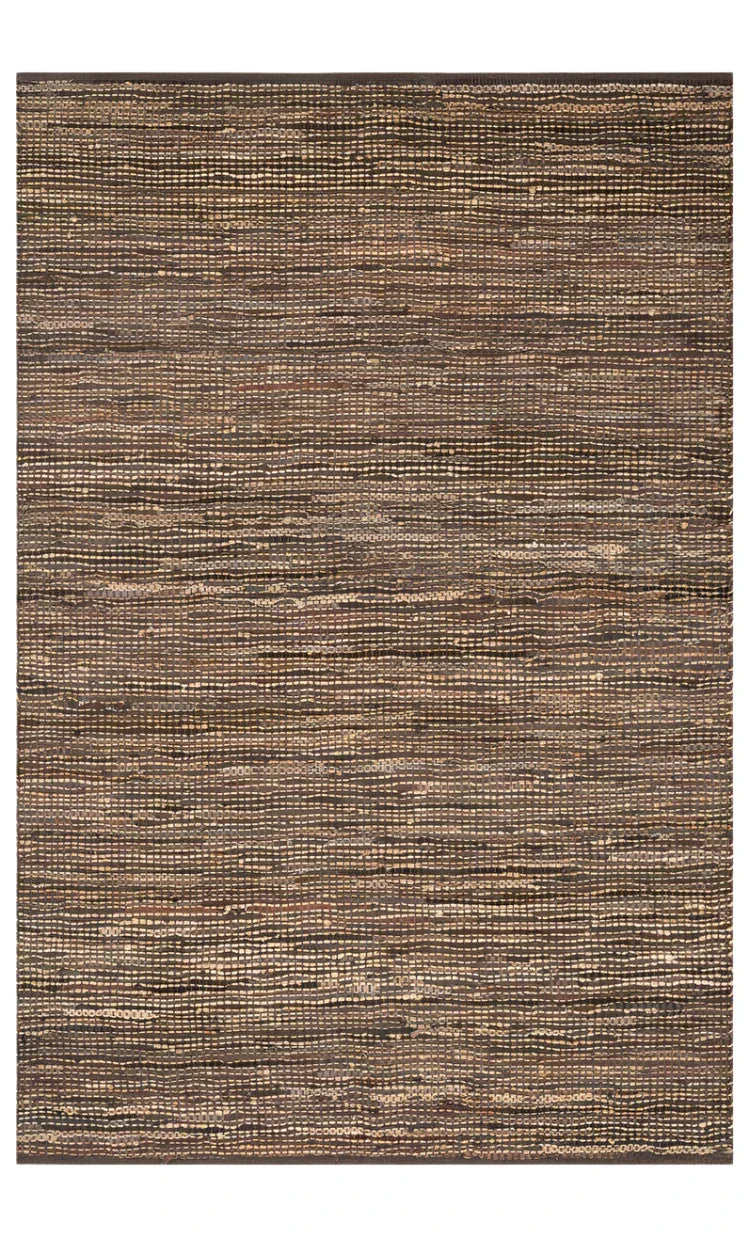 Edge Jute & Cotton Rug