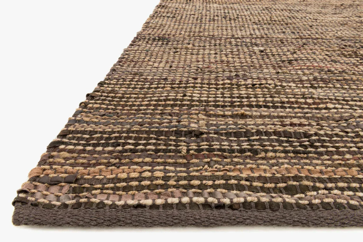Edge Jute & Cotton Rug