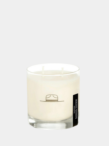 Oak Moss Candle - Ranger Station