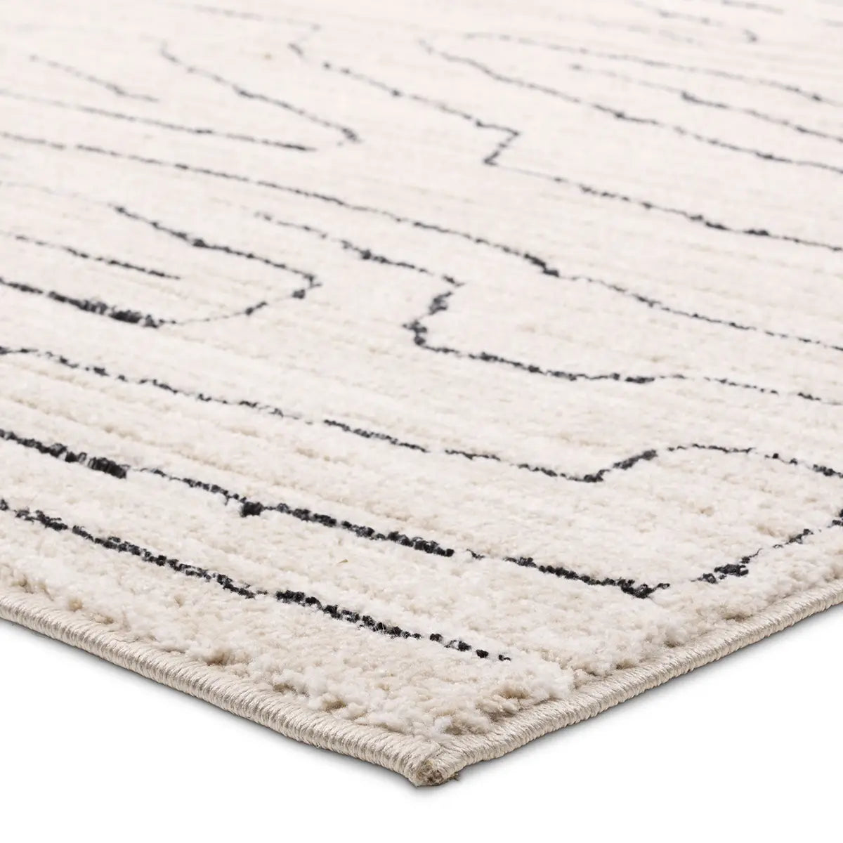 Eva Polyester Rug