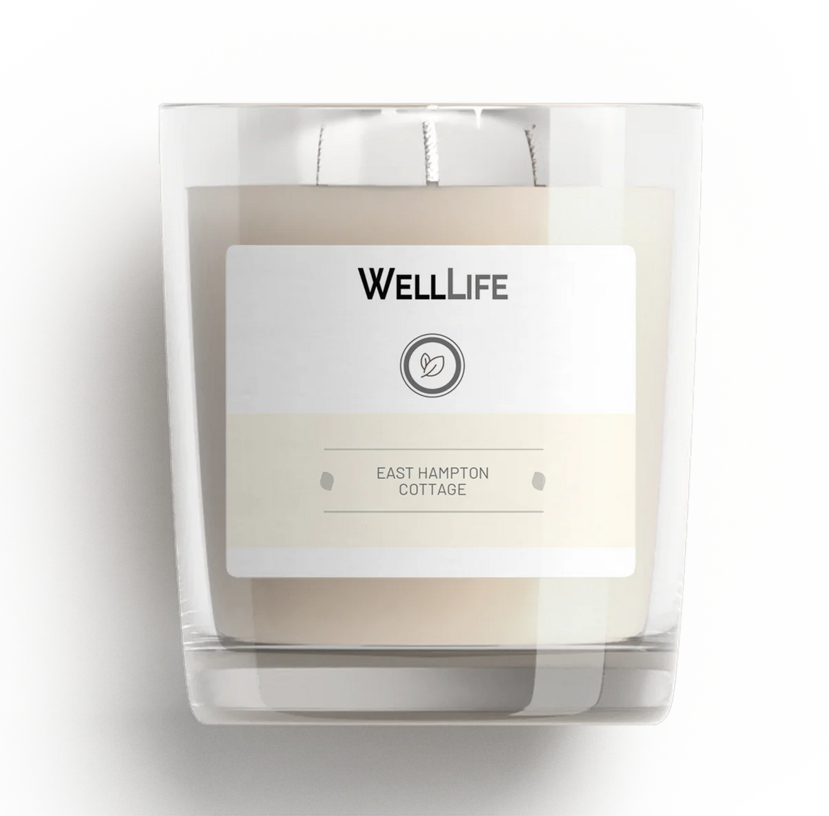 Local Scented Candles