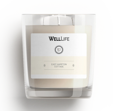 Local Scented Candles