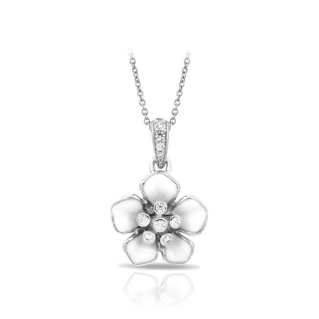 Forget Me Not Pendant