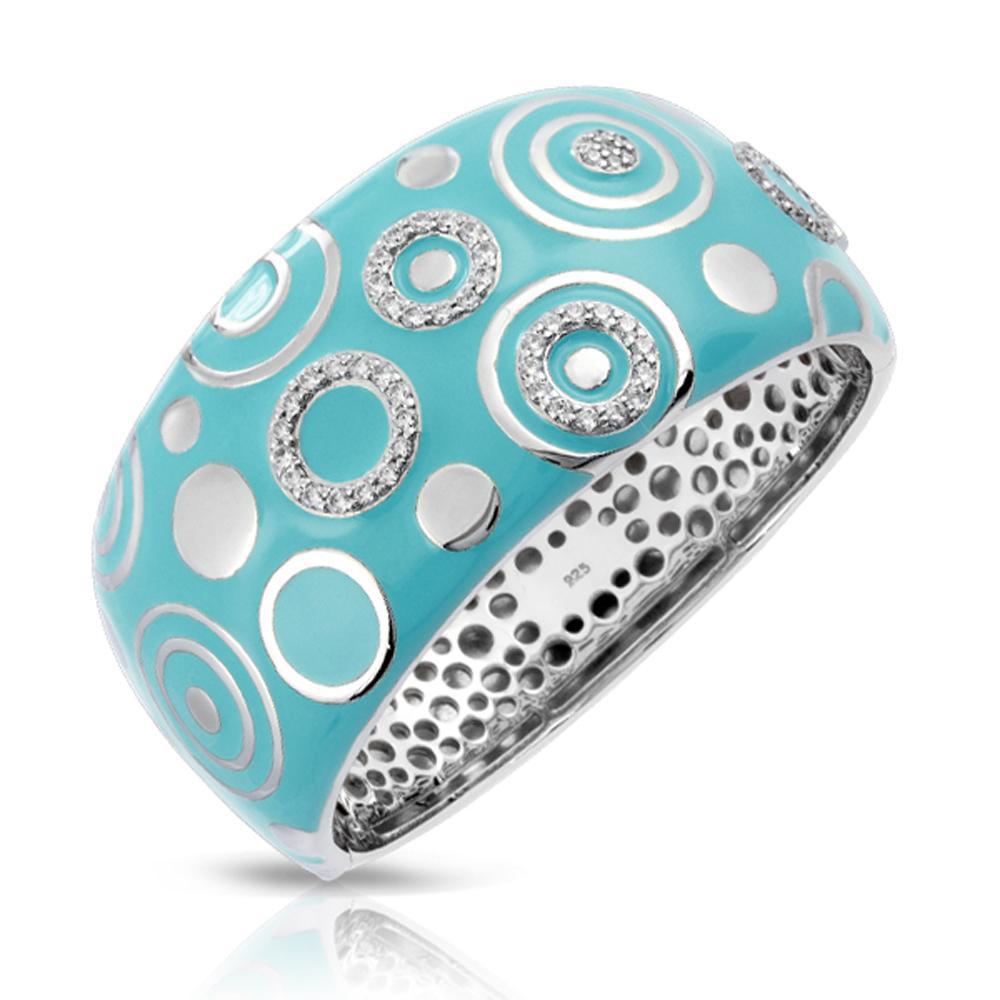 Galaxy Cuff Bangle
