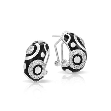Galaxy Earrings