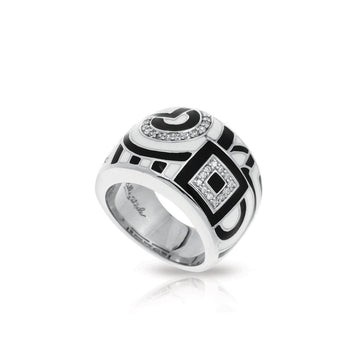 Geometrica Ring