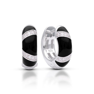 Glissando Earrings
