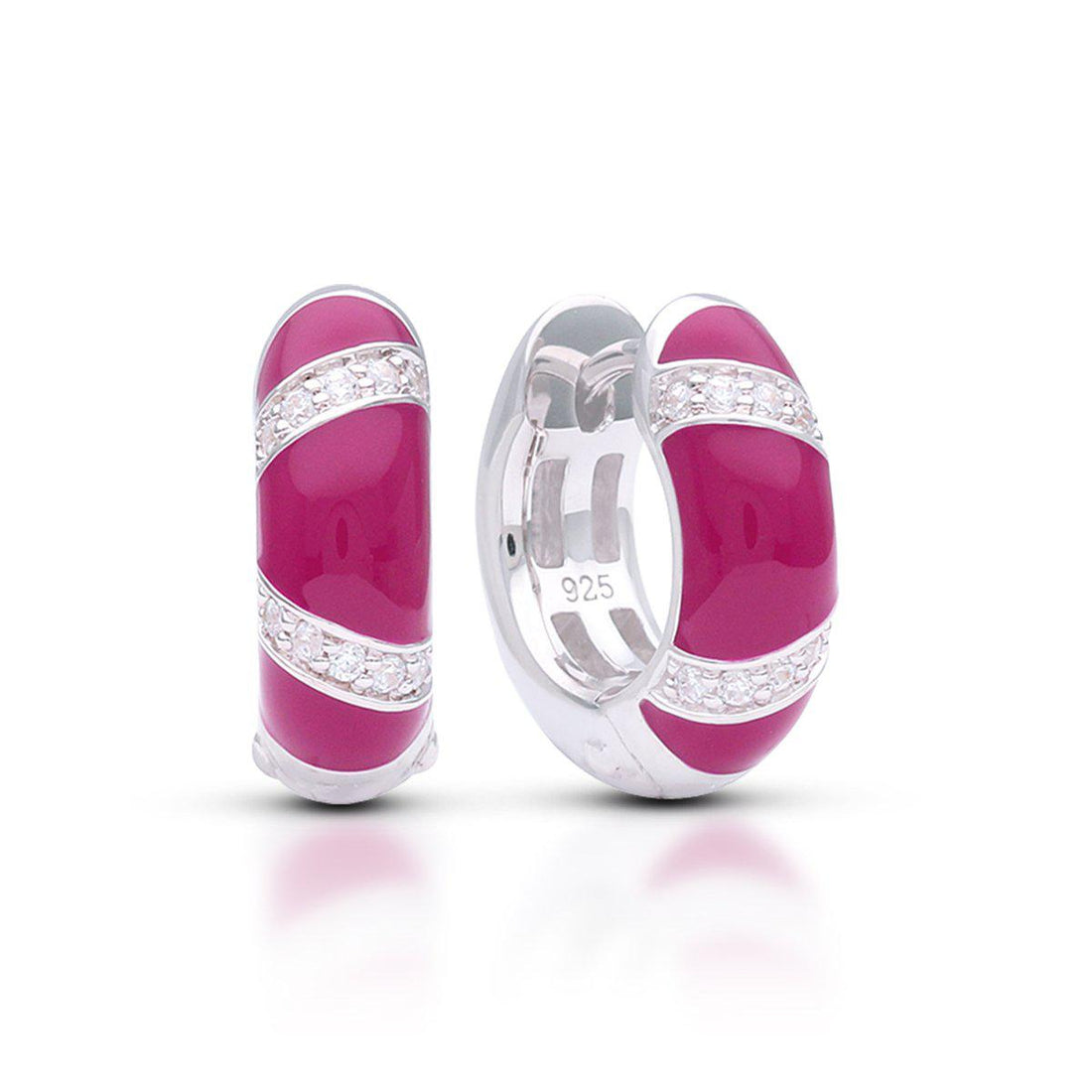 Glissando Earrings