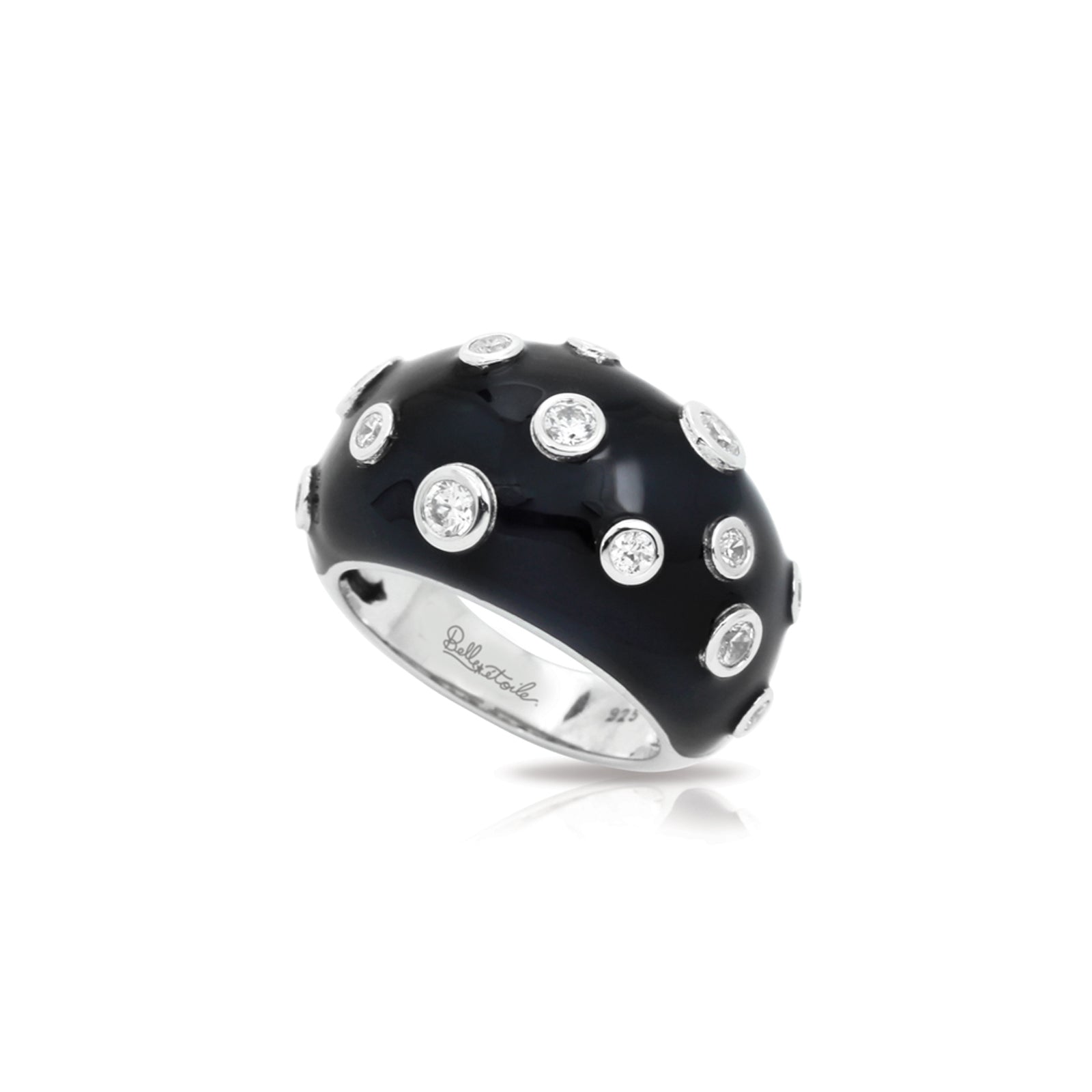 Glitter Ring
