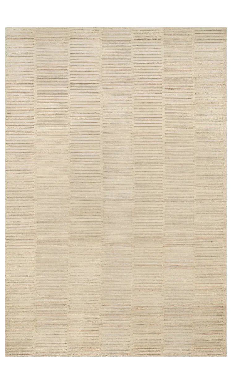 Hadley Wool & Cotton Rug