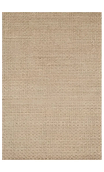 Hadley Wool & Cotton Rug