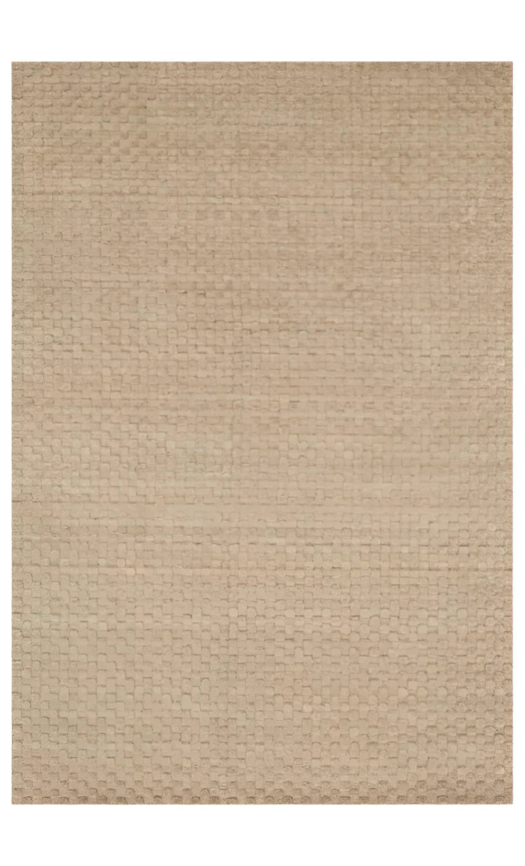 Hadley Wool & Cotton Rug