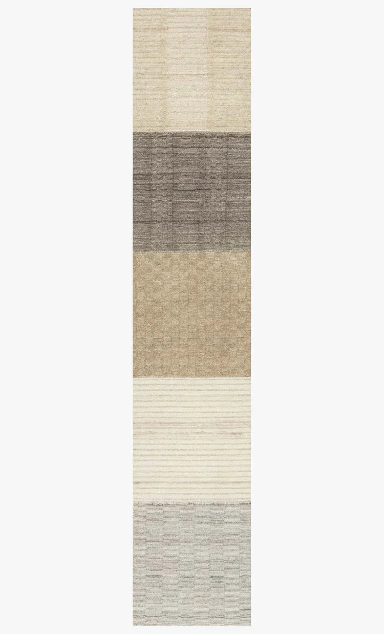 Hadley Wool & Cotton Rug