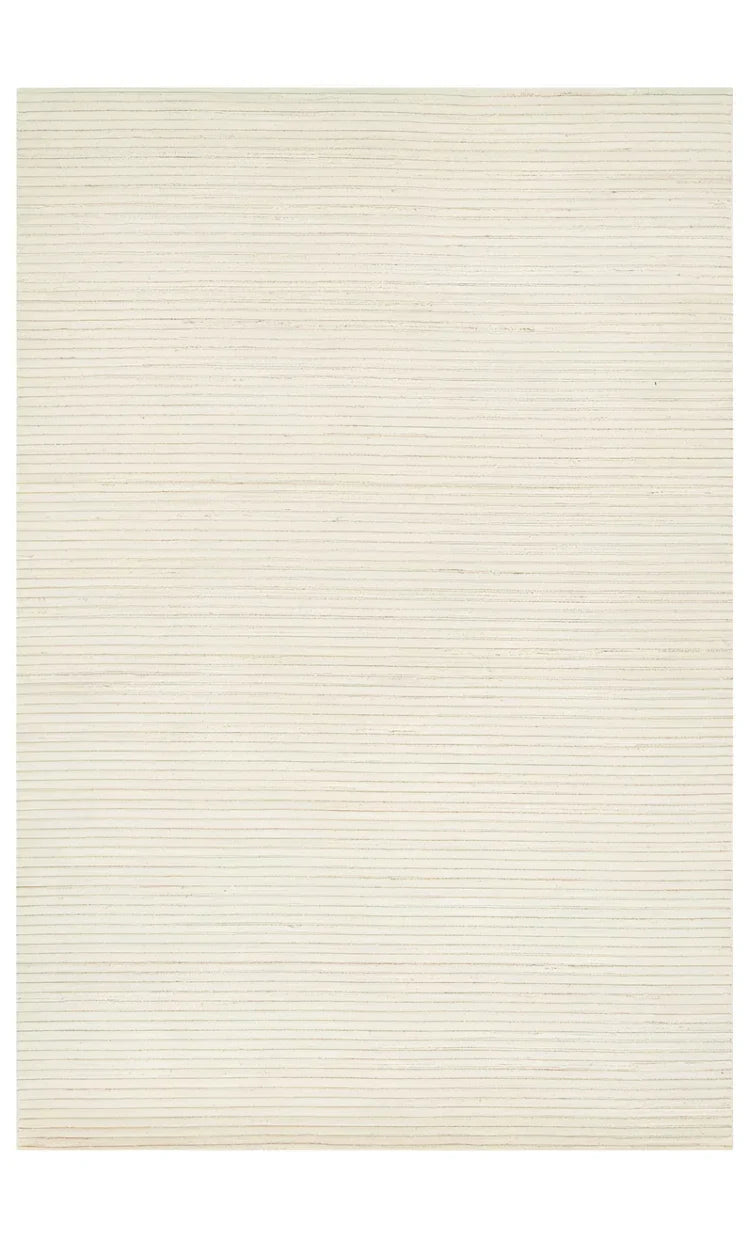 Hadley Wool & Cotton Rug