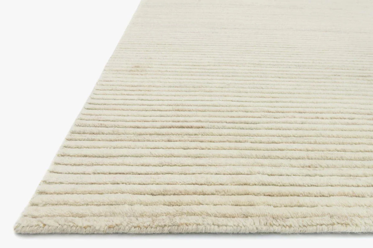 Hadley Wool & Cotton Rug