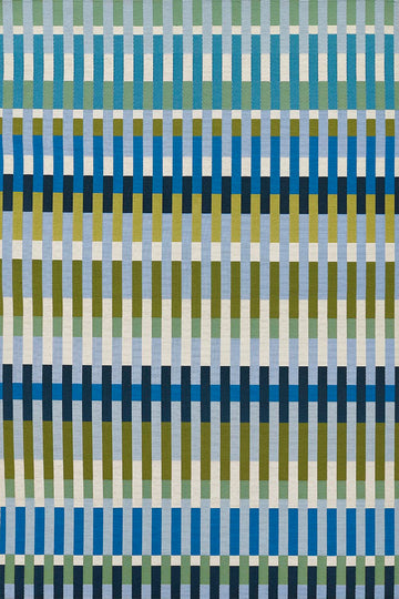 Iconic Stripe Rug