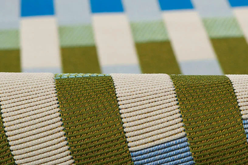Iconic Stripe Rug