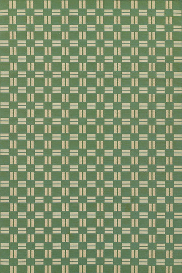 Iconic Grid Rug
