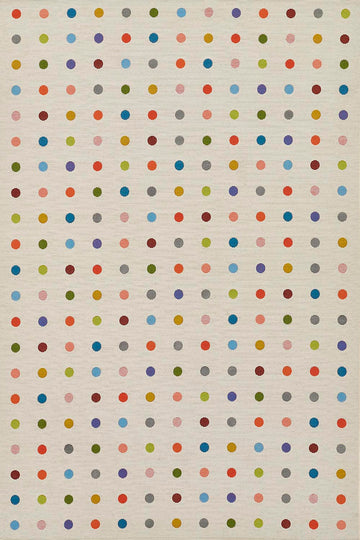 Iconic Dot Rug