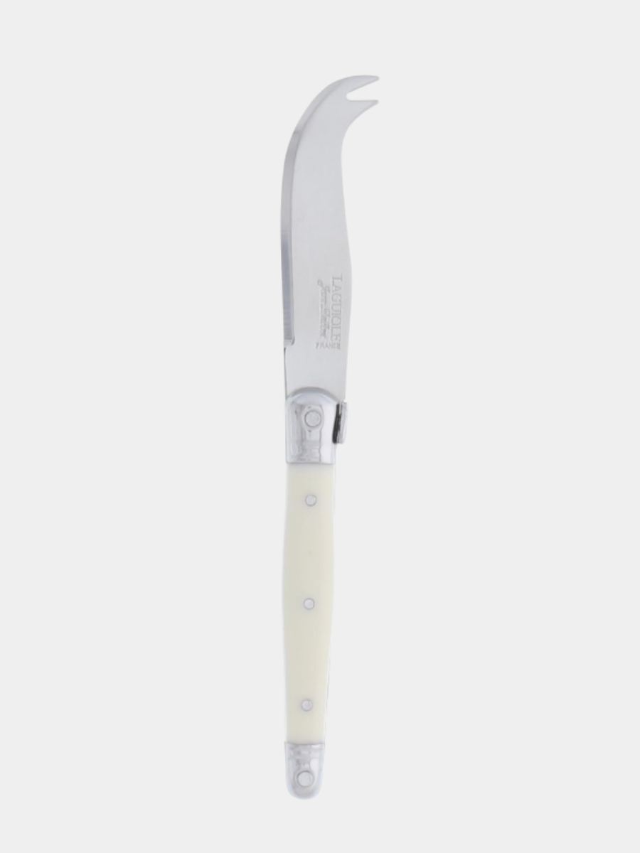 Ivory Laguiole Cheese Knife