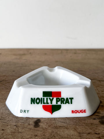 Vintage Noilly Prat Ashtray