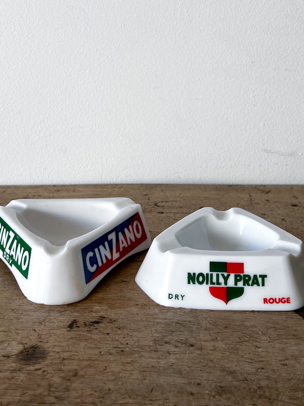 Vintage Noilly Prat Ashtray