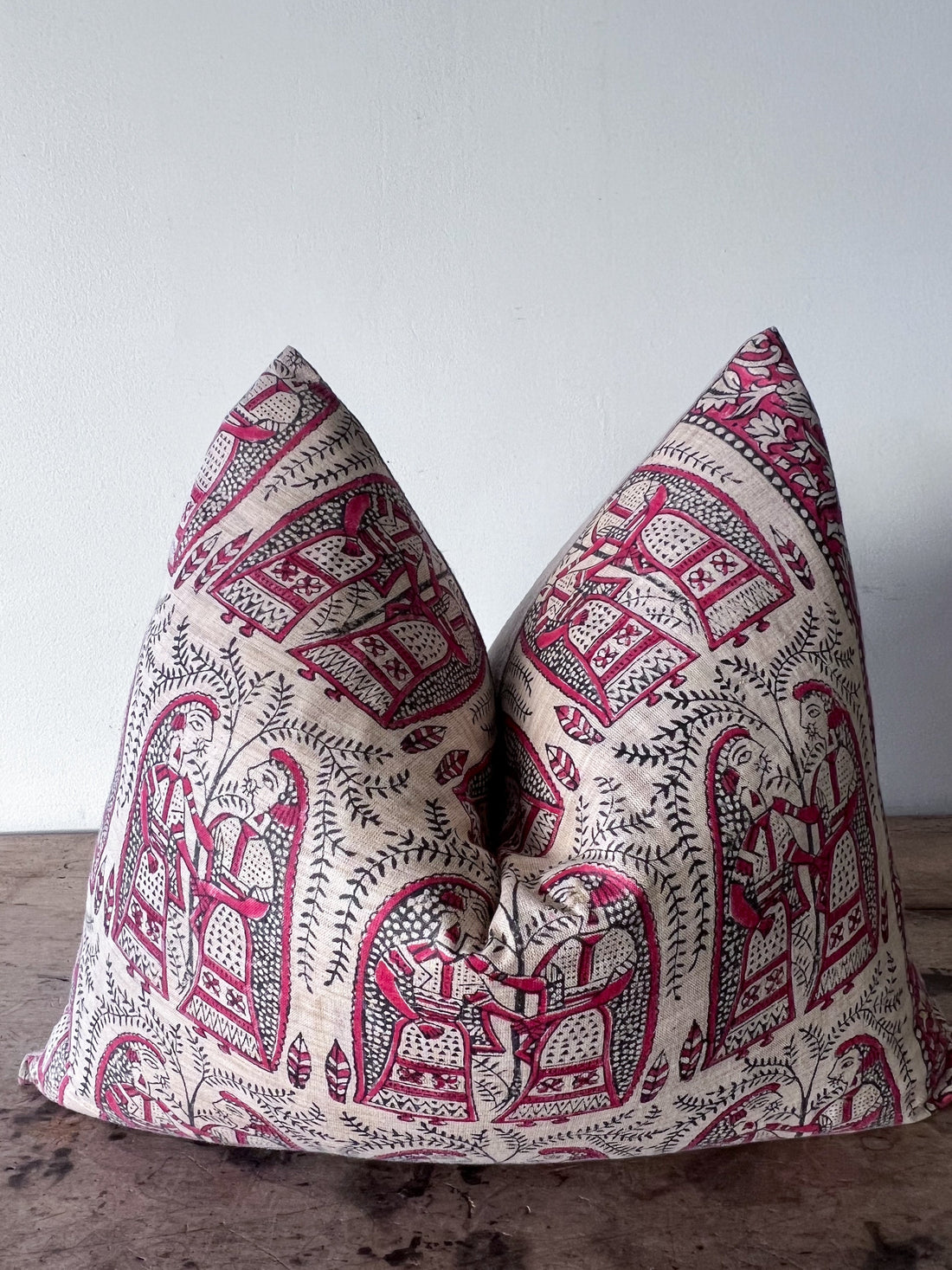 Pharaoh Pillow