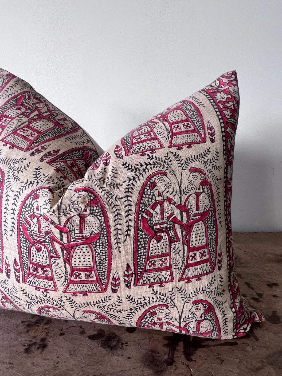 Pharaoh Pillow