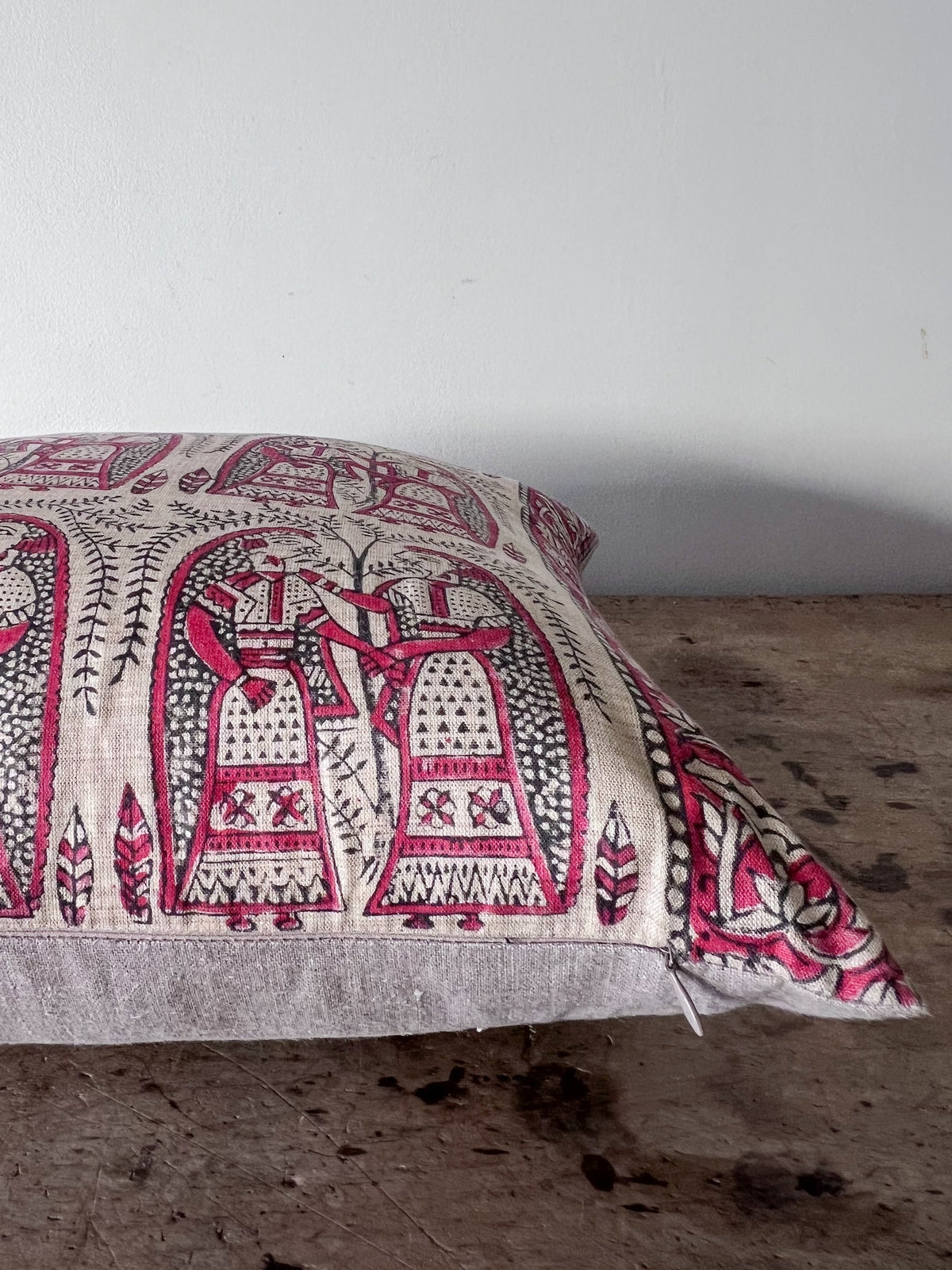Pharaoh Pillow